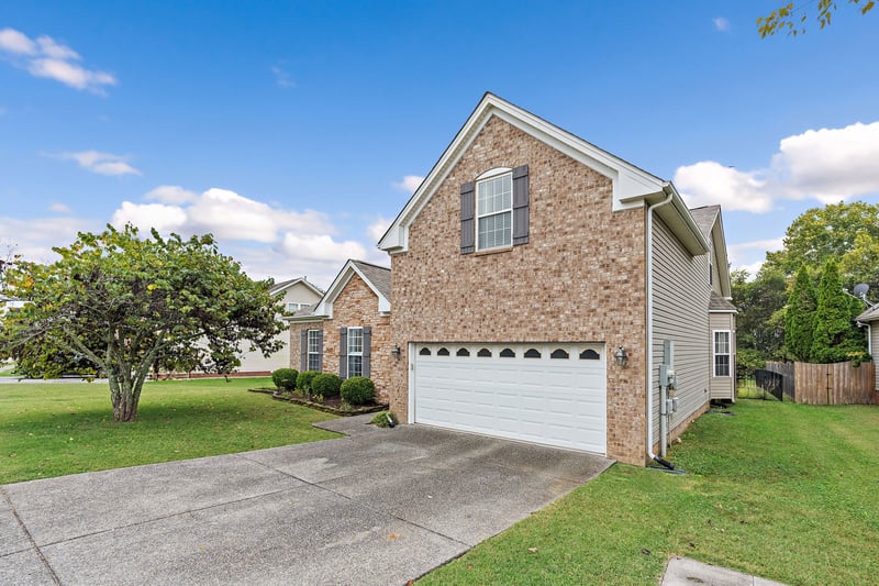 1025 Countess Ln, Spring Hill, TN 37174