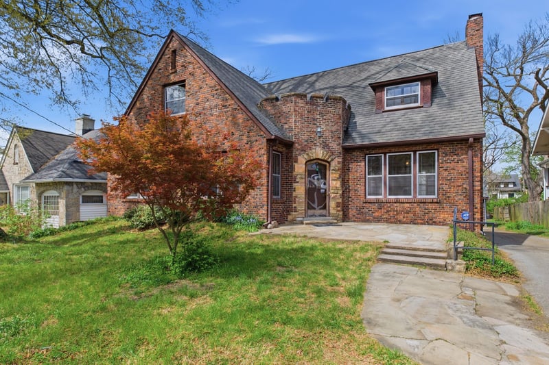 2116 Westwood Ave, Nashville, TN 37212