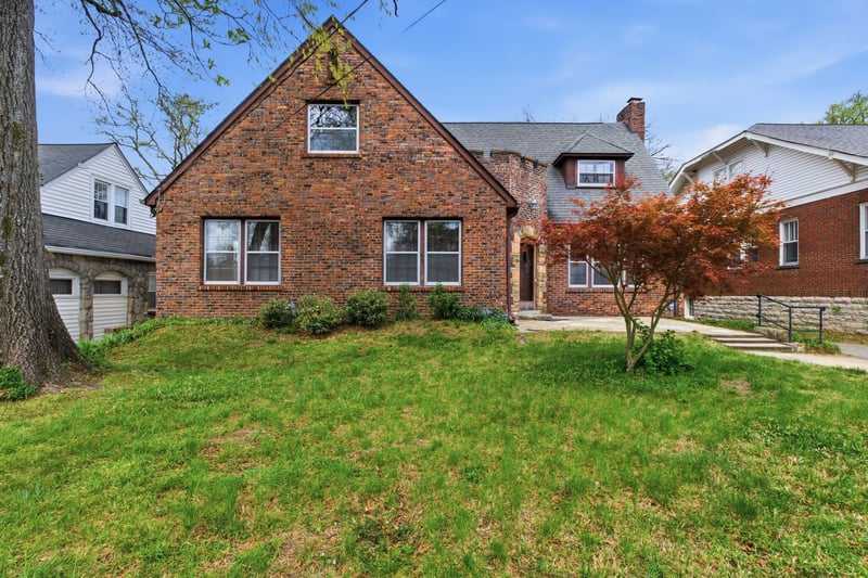 2116 Westwood Ave, Nashville, TN 37212