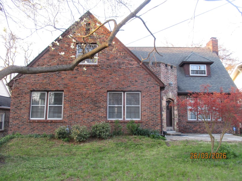 2116 Westwood Ave, Nashville, TN 37212