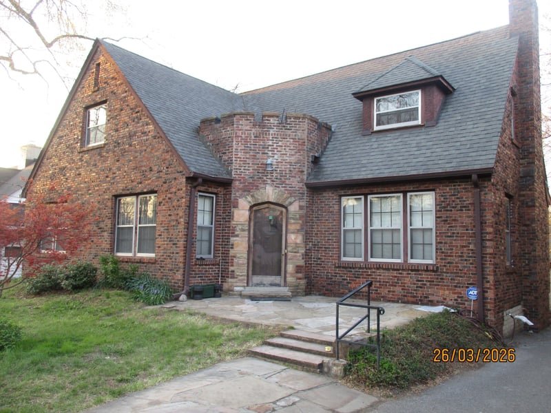 2116 Westwood Ave, Nashville, TN 37212