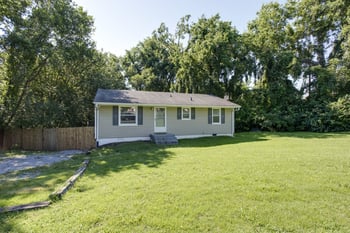 6215 Laredo Ave, Nashville, TN 37209