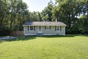 6215 Laredo Ave, Nashville, TN 37209