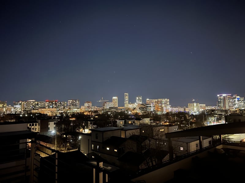 1017 12th Ave #B, Nashville, TN 37203