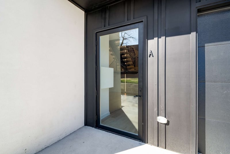 1017 12th Ave #A, Nashville, TN 37203