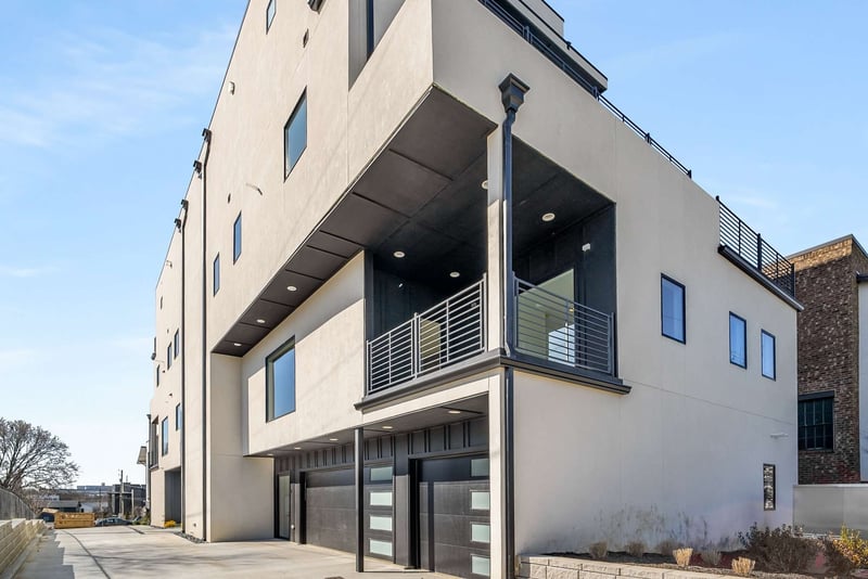 1017 12th Ave #A, Nashville, TN 37203