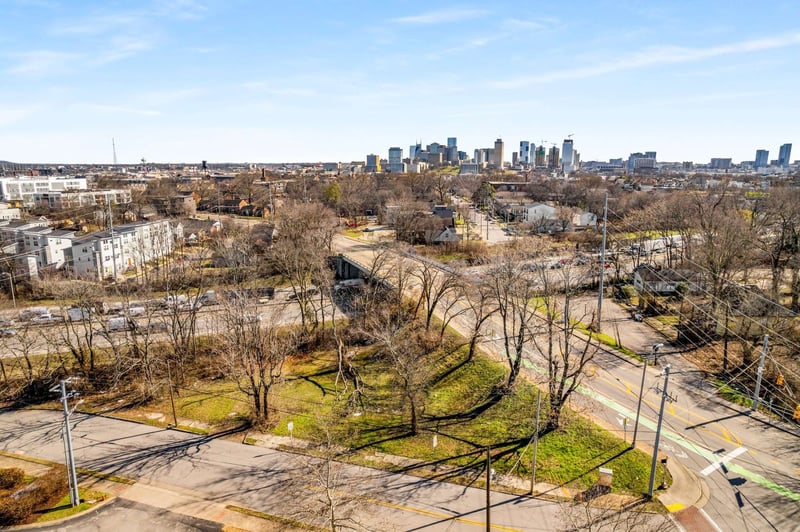 900 Buchanan St, Nashville, TN 37208