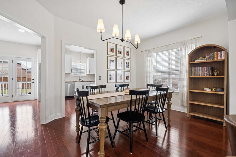 7720 Sunbar Ln, Nashville, TN 37211