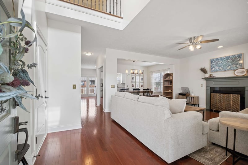 7720 Sunbar Ln, Nashville, TN 37211