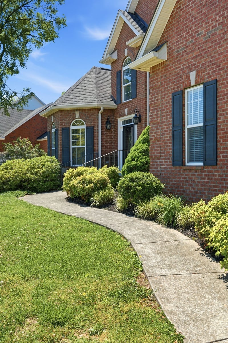 2322 Garrison Cv, Murfreesboro, TN 37130