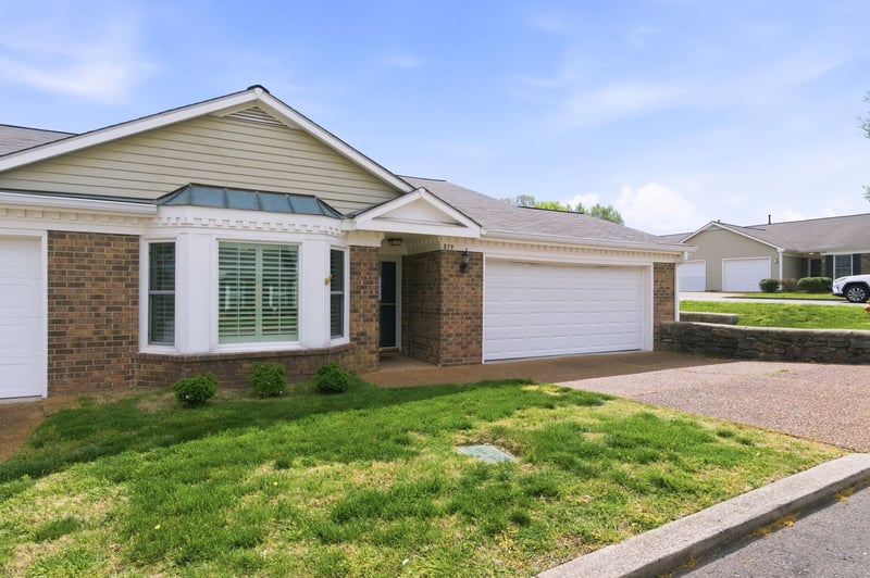 819 Marquette Dr, Nashville, TN 37205