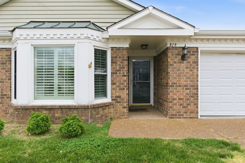 819 Marquette Dr, Nashville, TN 37205
