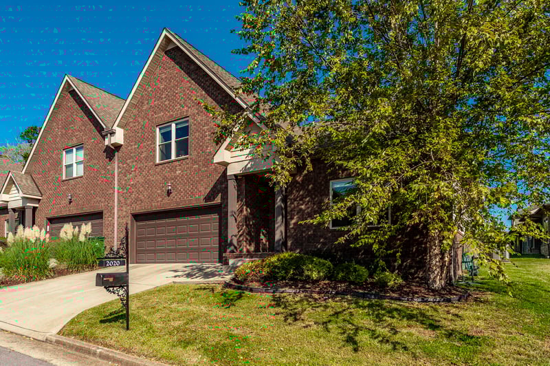 2020 Chadwell Overlook Dr, Madison, TN 37115