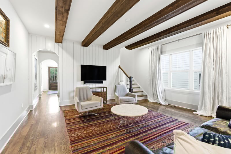 636 Annex Ave #B, Nashville, TN 37209