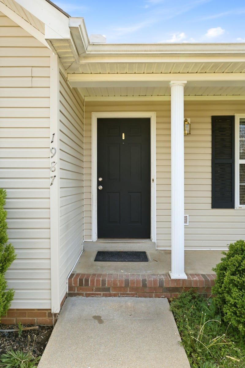 1987 Gateland Dr, Murfreesboro, TN 37127