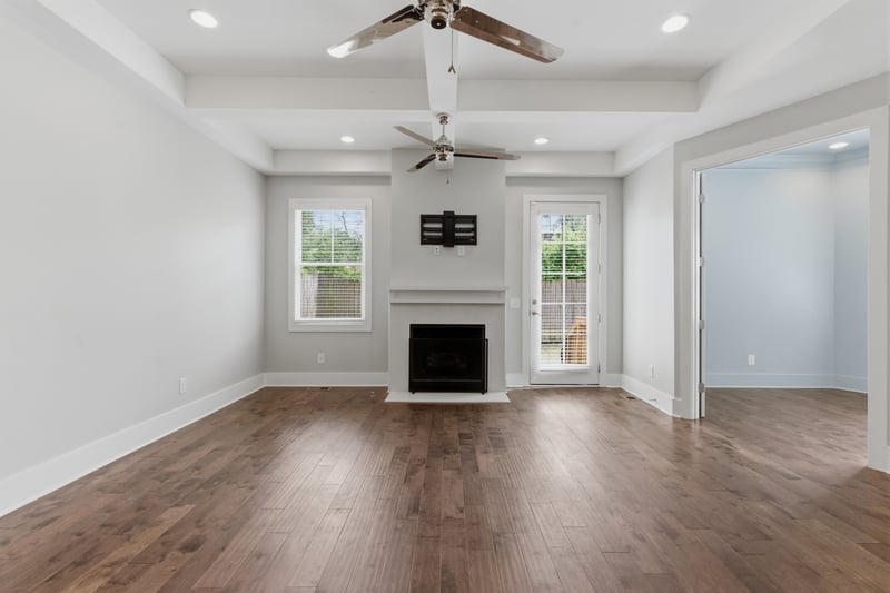 2013D Scott Ave, Nashville, TN 37206