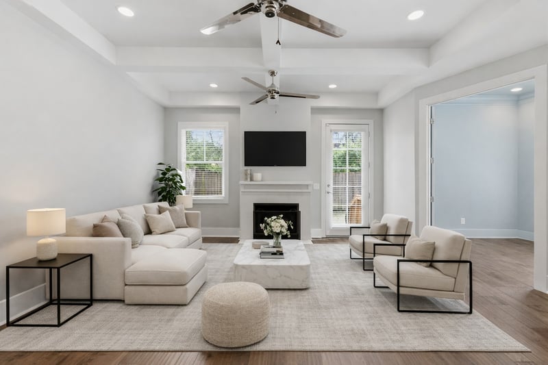 2013D Scott Ave, Nashville, TN 37206