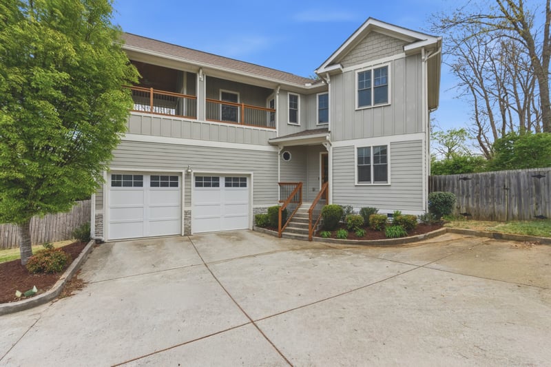 2013D Scott Ave, Nashville, TN 37206