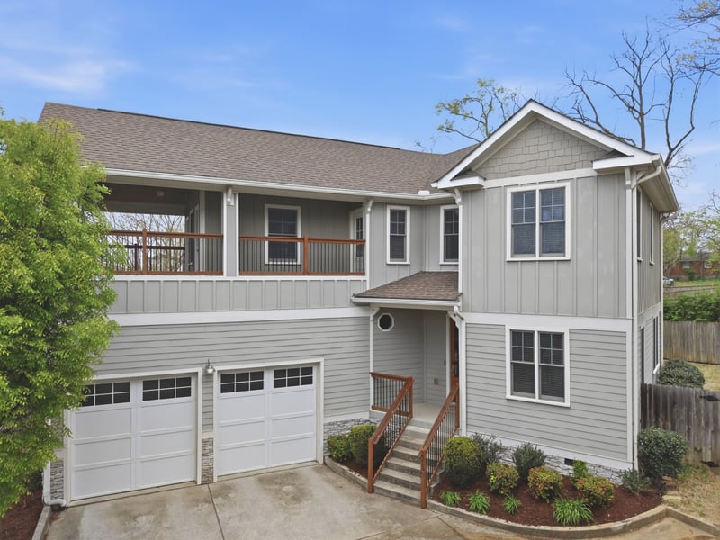 2013D Scott Ave, Nashville, TN 37206