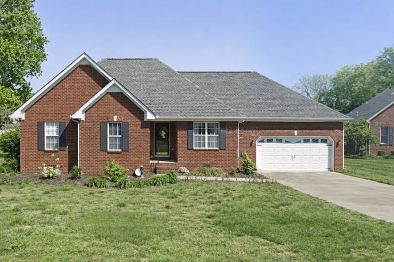 216 Fieldstone Dr, Murfreesboro, TN 37127