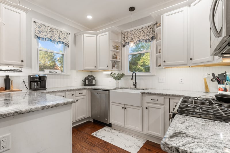 307 College Ave, Carthage, TN 37030