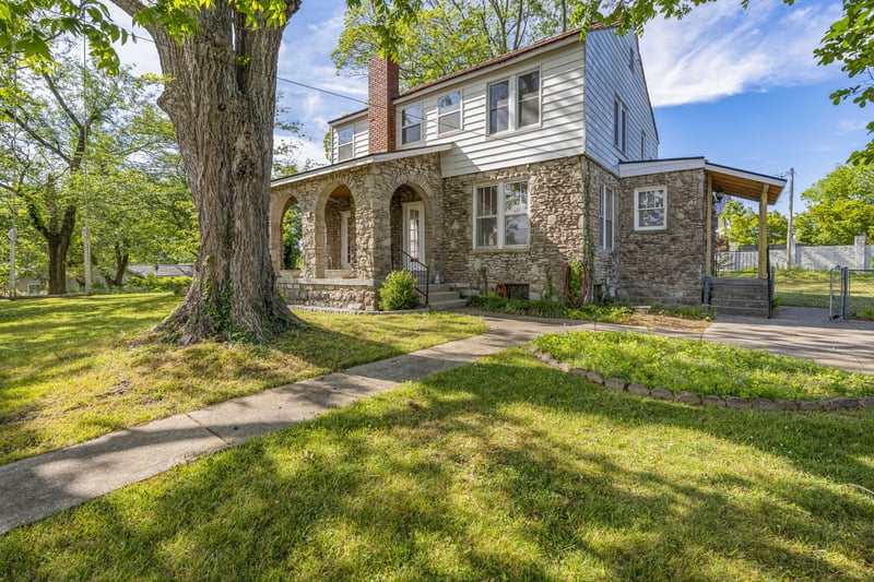 307 College Ave, Carthage, TN 37030