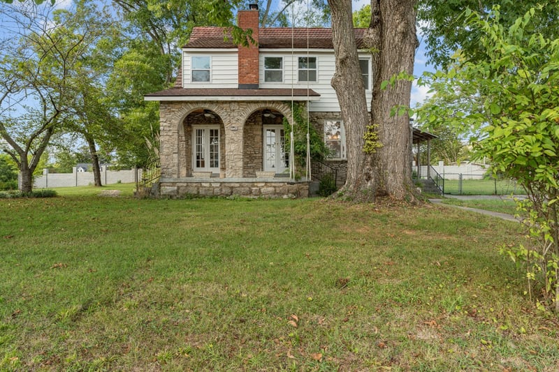 307 College Ave, Carthage, TN 37030