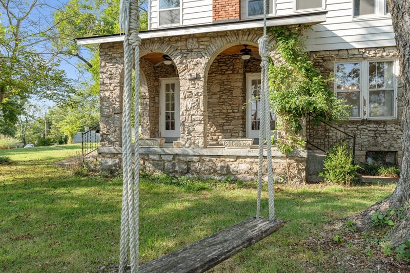 307 College Ave, Carthage, TN 37030