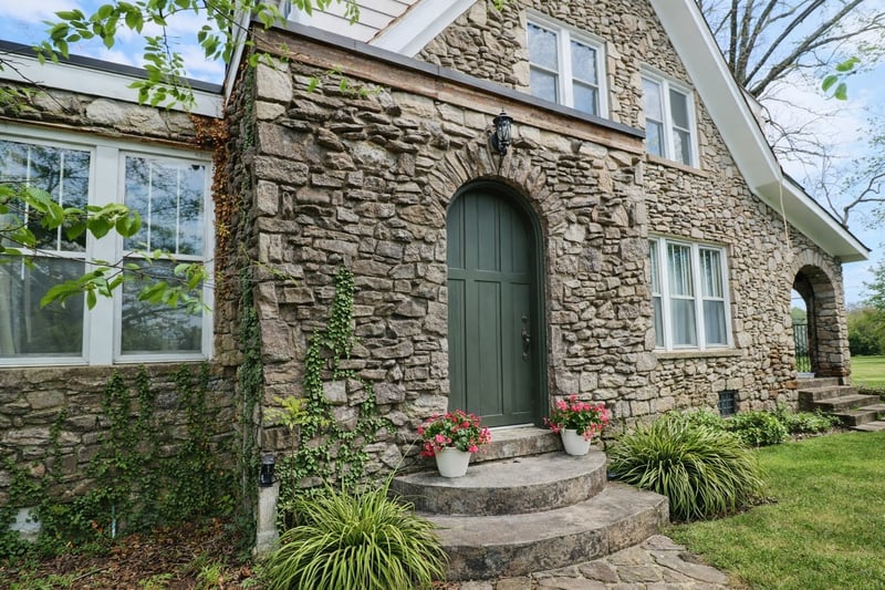 307 College Ave, Carthage, TN 37030