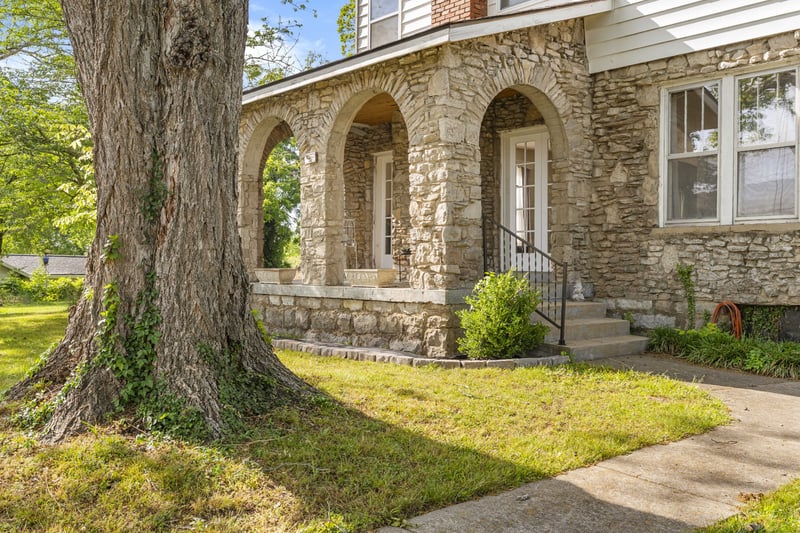 307 College Ave, Carthage, TN 37030