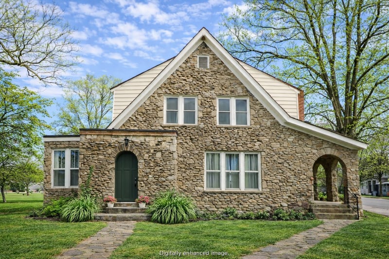 307 College Ave, Carthage, TN 37030