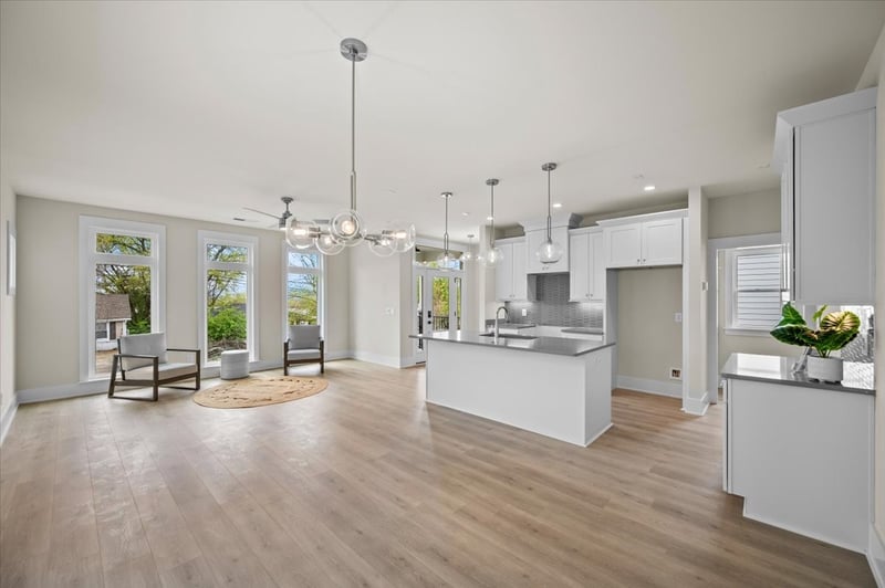 3045B Hillside Rd, Nashville, TN 37207