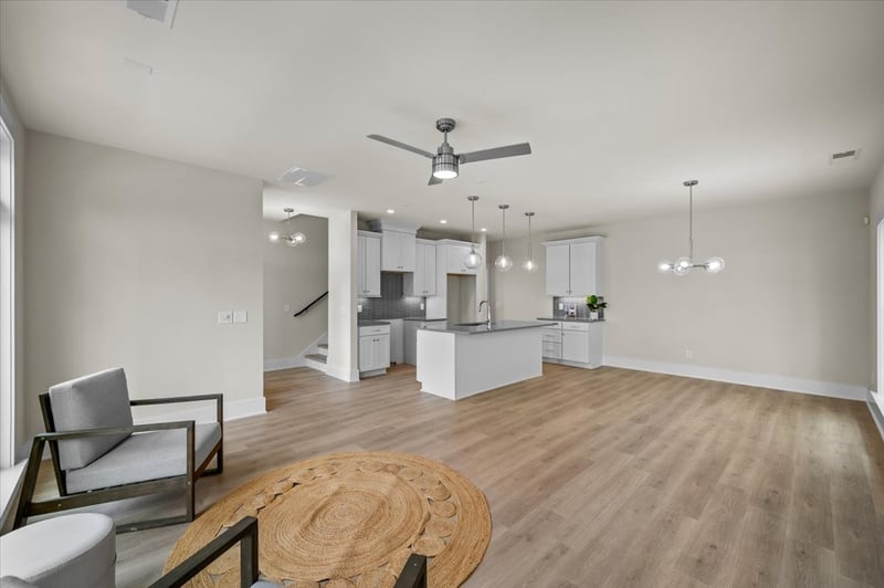 3045B Hillside Rd, Nashville, TN 37207