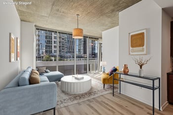 301 Demonbreun St #906, Nashville, TN 37201