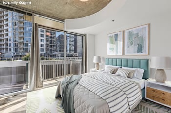 301 Demonbreun St #906, Nashville, TN 37201