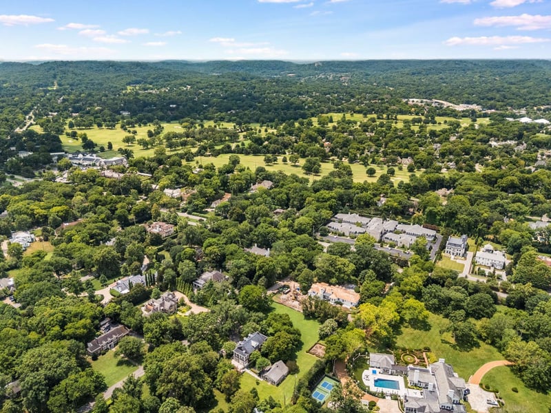 4414 Howell Pl, Nashville, TN 37205