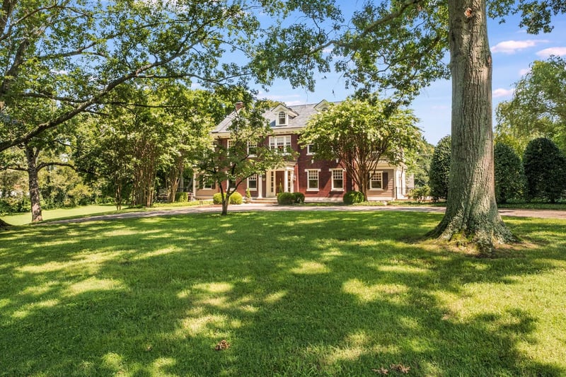 4414 Howell Pl, Nashville, TN 37205