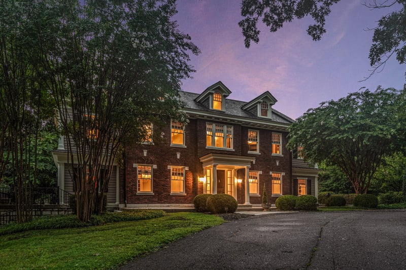 4414 Howell Pl, Nashville, TN 37205