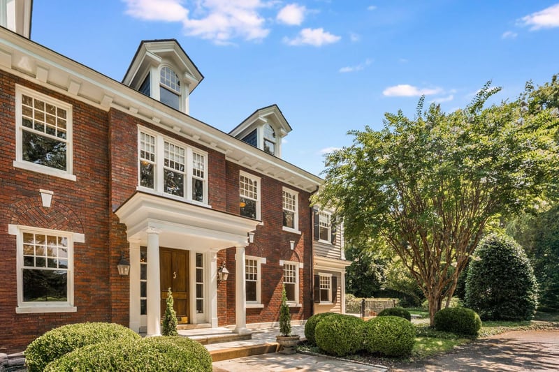 4414 Howell Pl, Nashville, TN 37205