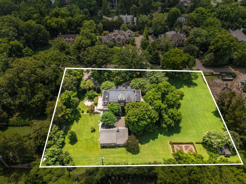 4414 Howell Pl, Nashville, TN 37205