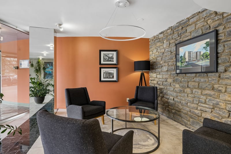 3314 West End Ave #601, Nashville, TN 37203