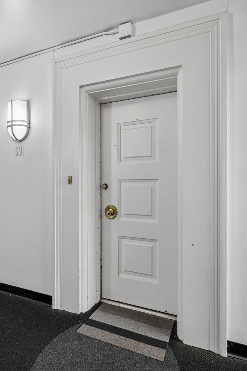 3314 West End Ave #601, Nashville, TN 37203