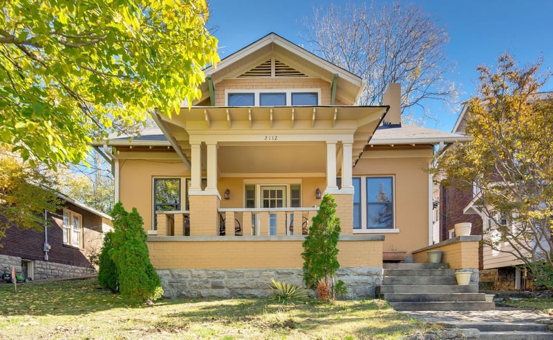2112 15th Ave, Nashville, TN 37212