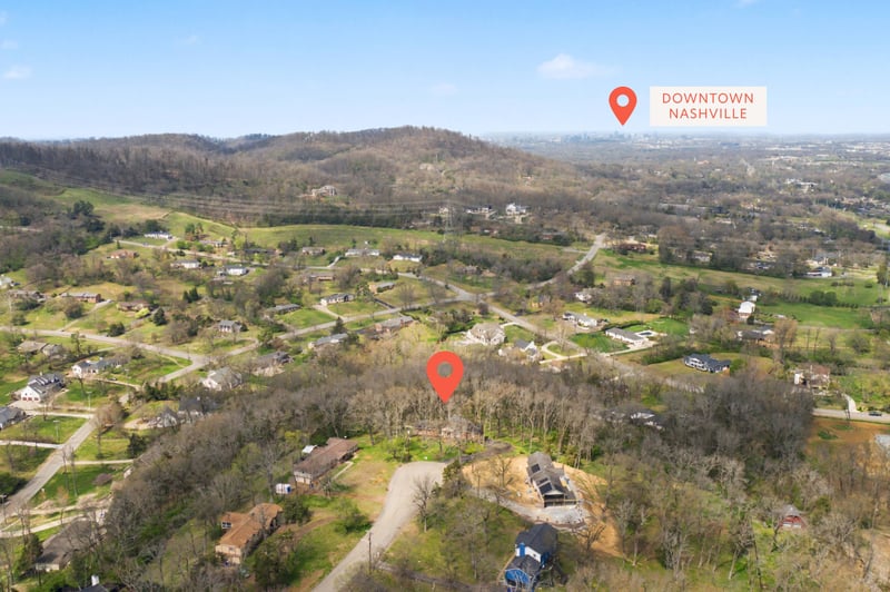 877 Hillhaven Ct, Nashville, TN 37220