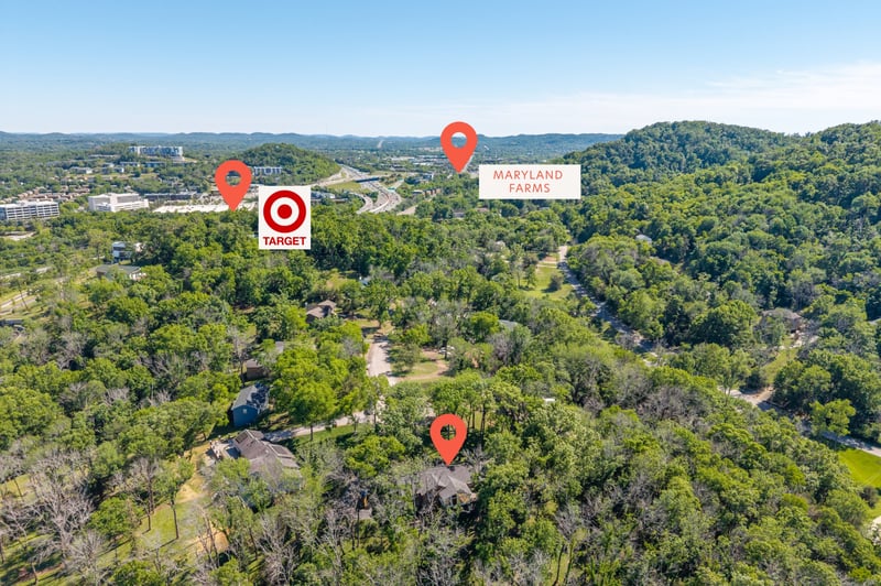 877 Hillhaven Ct, Nashville, TN 37220