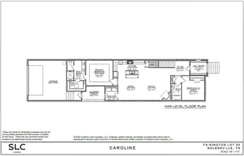 4117 Brendlyn Dr, Nolensville, TN 37135