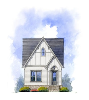 4117 Brendlyn Dr, Nolensville, TN 37135