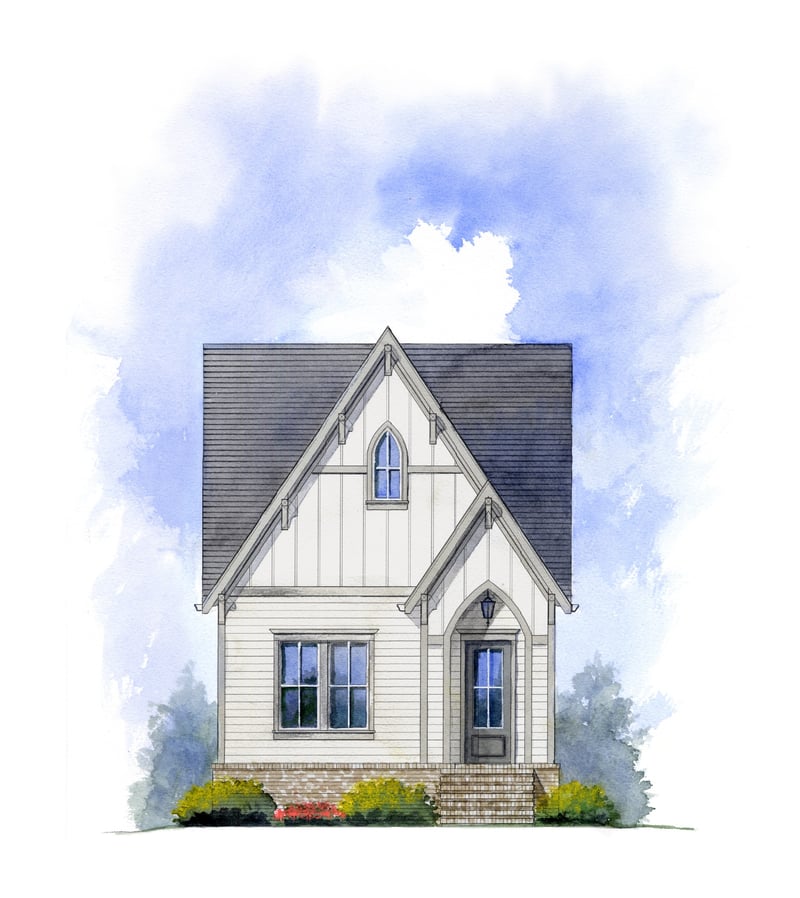 4117 Brendlyn Dr, Nolensville, TN 37135