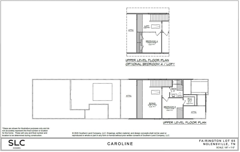 4117 Brendlyn Dr, Nolensville, TN 37135