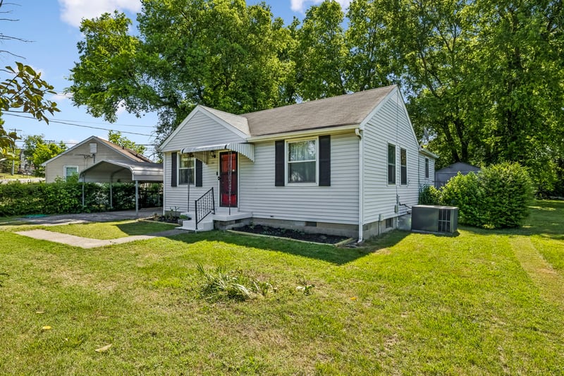 5403 Georgia Ave, Nashville, TN 37209